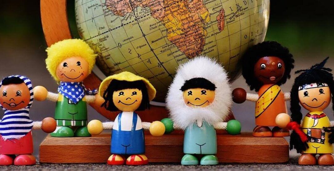 What is IMC Montessori?