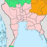 7 - Lower Central zone