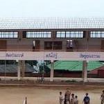 Ban Mae Mon Wittaya School - แม่มอญวิทยา