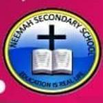 Neemah Montessori Secondary School