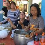 Ban Nong Waeng School - โรงเรียนบ้านหนองแวง